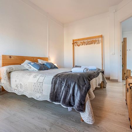 Bettatur Apartaments Via Imperi Roma ตาร์ราโกนา ภายนอก รูปภาพ