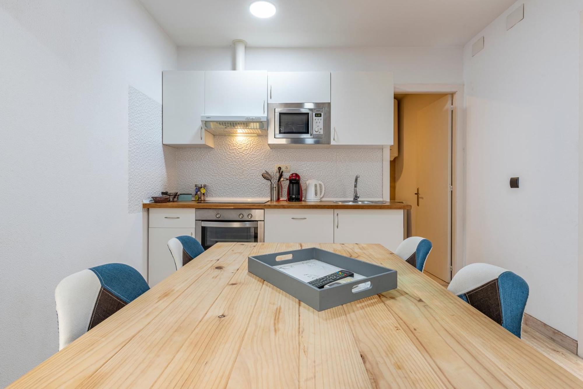 Bettatur Apartaments Via Imperi Roma ตาร์ราโกนา ภายนอก รูปภาพ