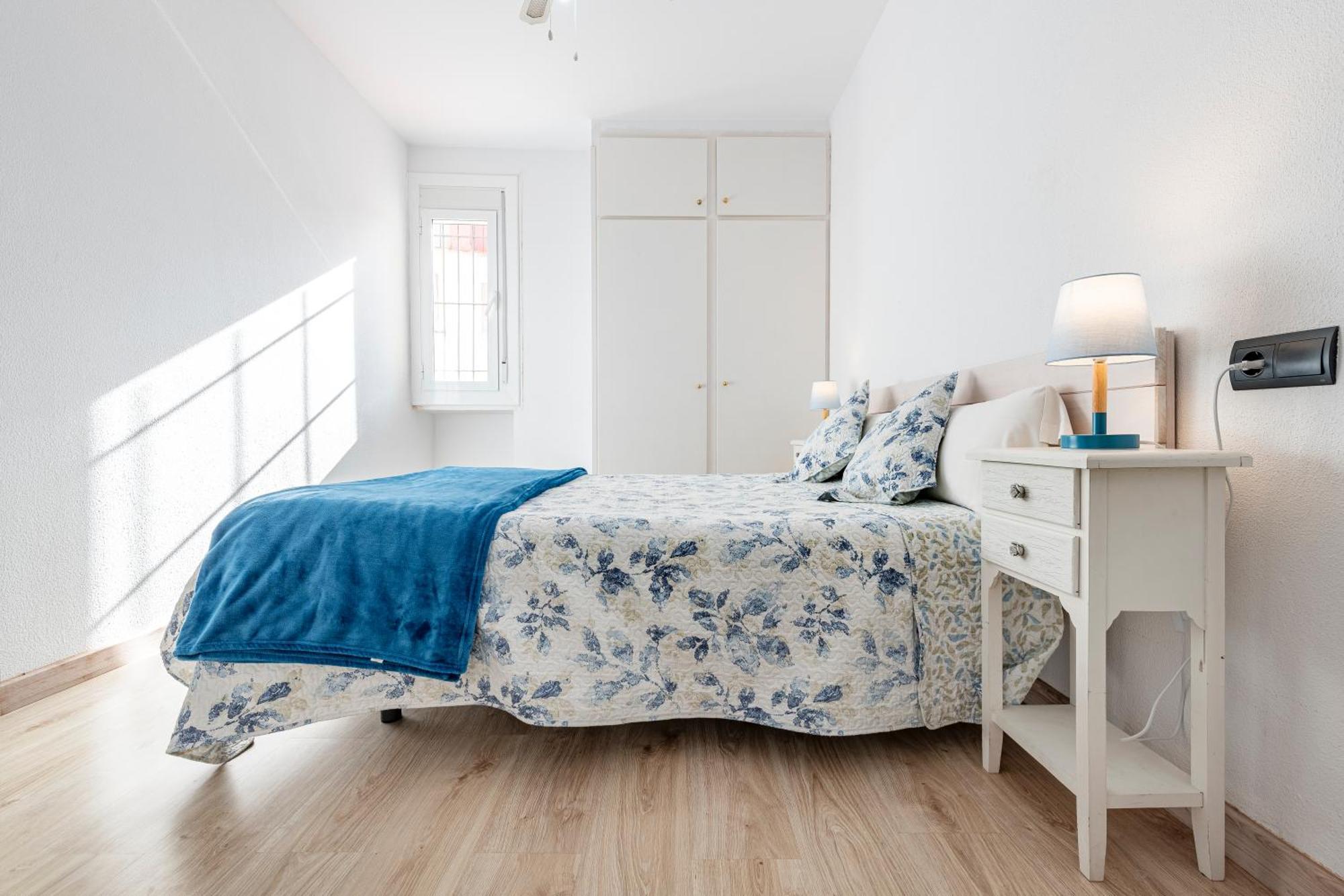 Bettatur Apartaments Via Imperi Roma ตาร์ราโกนา ภายนอก รูปภาพ