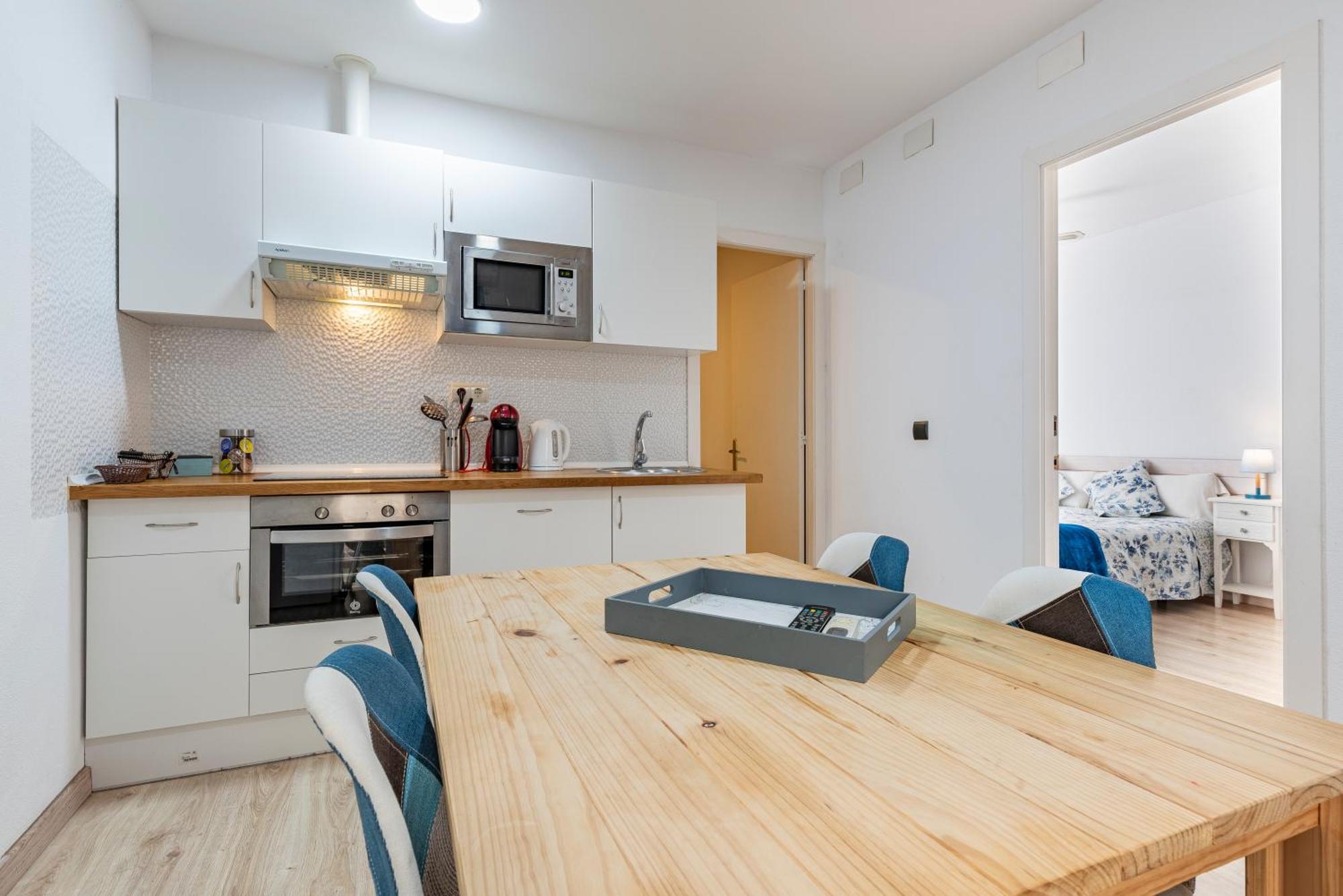 Bettatur Apartaments Via Imperi Roma ตาร์ราโกนา ภายนอก รูปภาพ