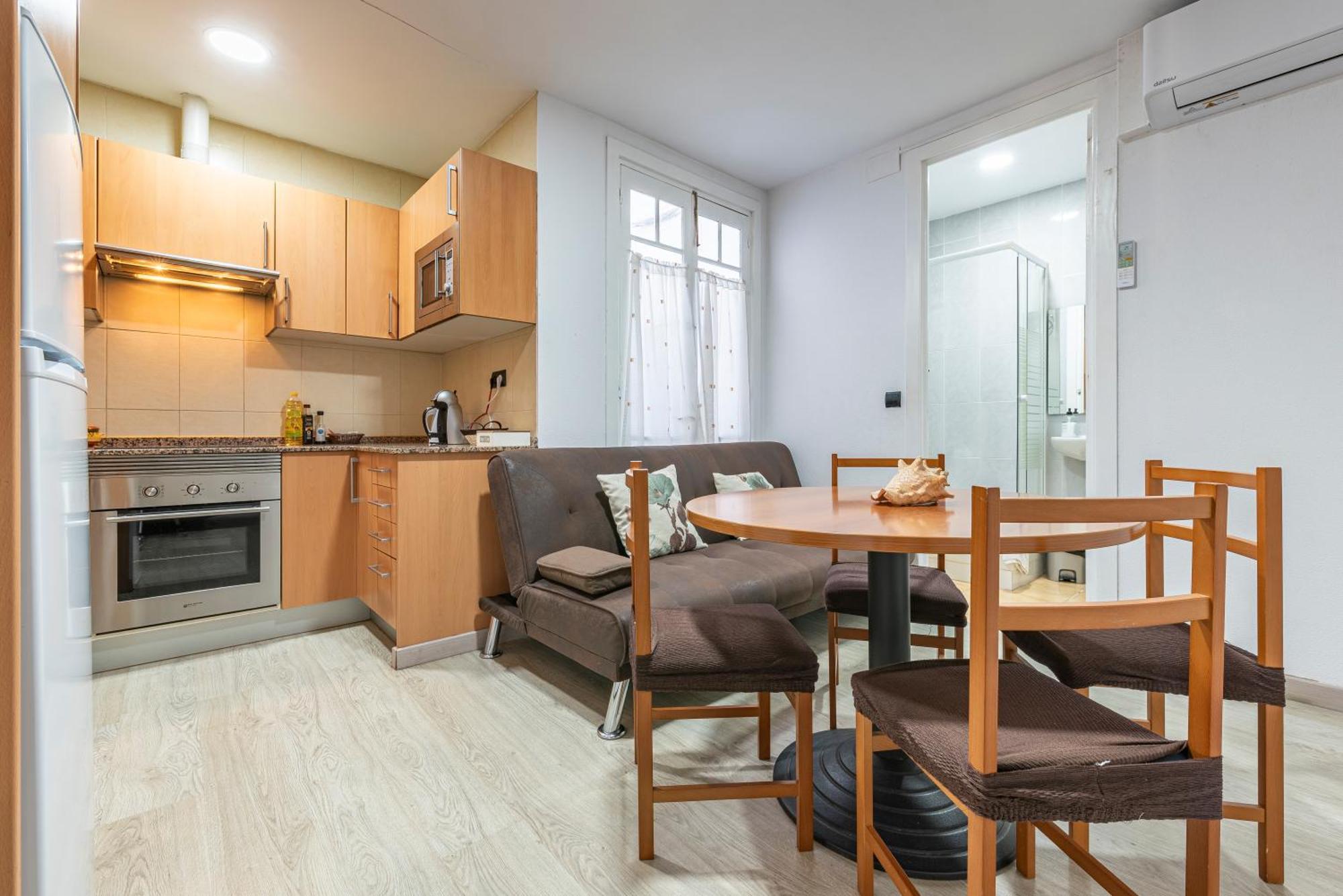 Bettatur Apartaments Via Imperi Roma ตาร์ราโกนา ภายนอก รูปภาพ
