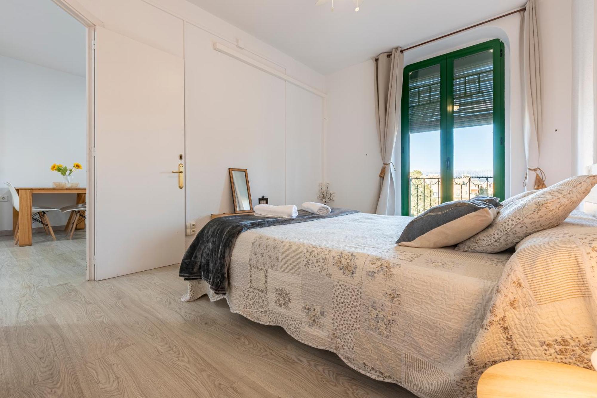 Bettatur Apartaments Via Imperi Roma ตาร์ราโกนา ภายนอก รูปภาพ