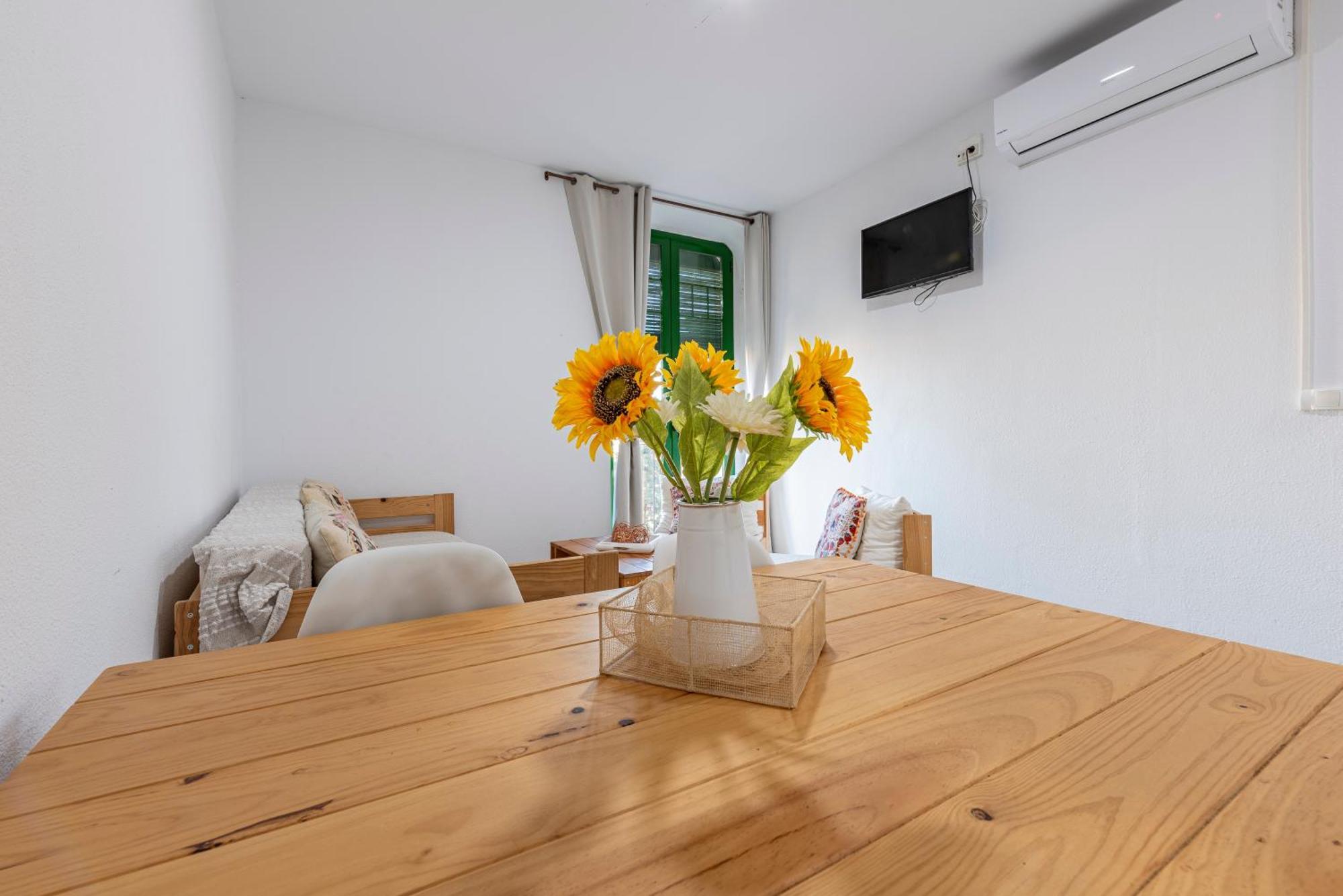 Bettatur Apartaments Via Imperi Roma ตาร์ราโกนา ภายนอก รูปภาพ