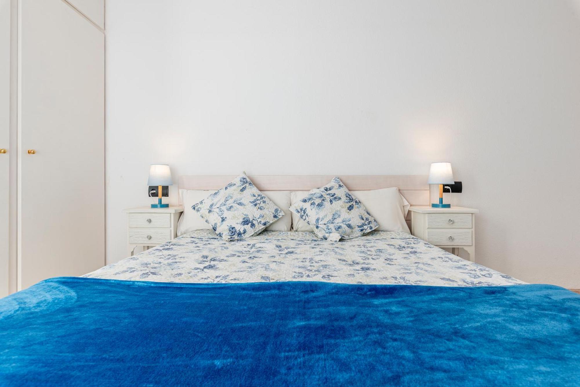 Bettatur Apartaments Via Imperi Roma ตาร์ราโกนา ภายนอก รูปภาพ
