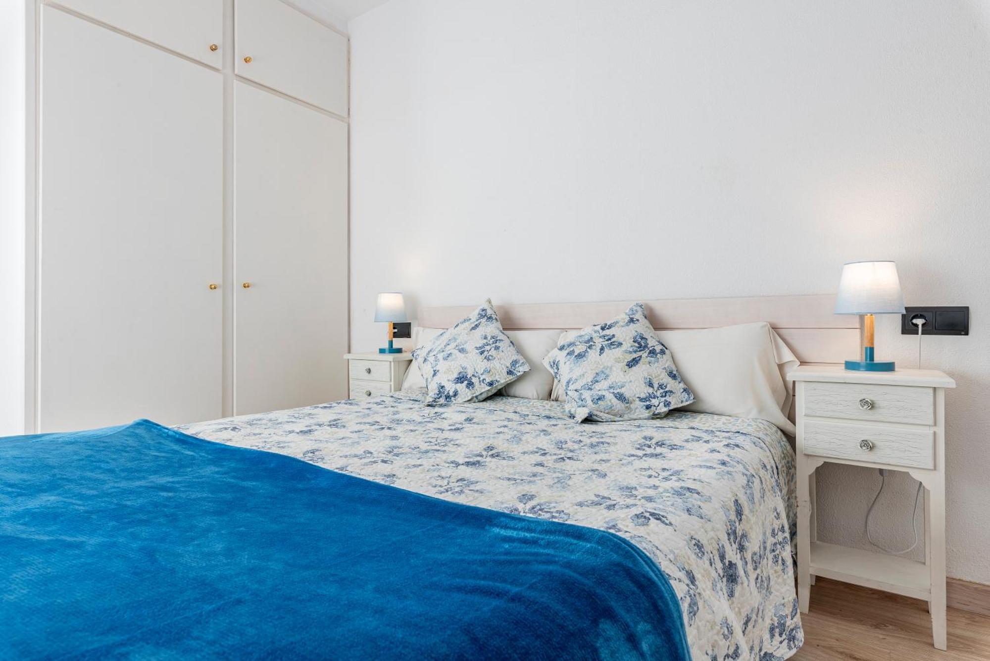 Bettatur Apartaments Via Imperi Roma ตาร์ราโกนา ภายนอก รูปภาพ