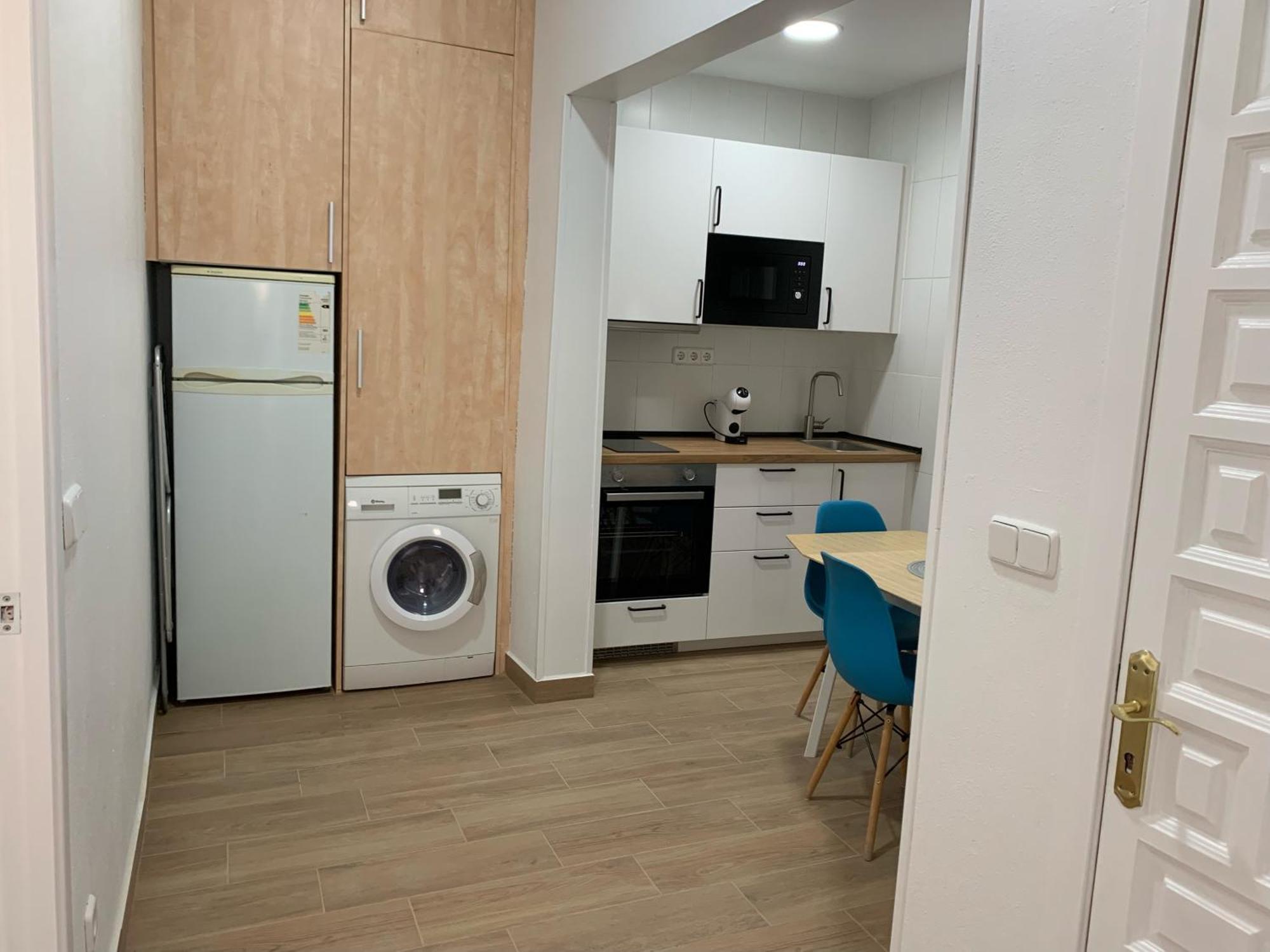 Bettatur Apartaments Via Imperi Roma ตาร์ราโกนา ภายนอก รูปภาพ