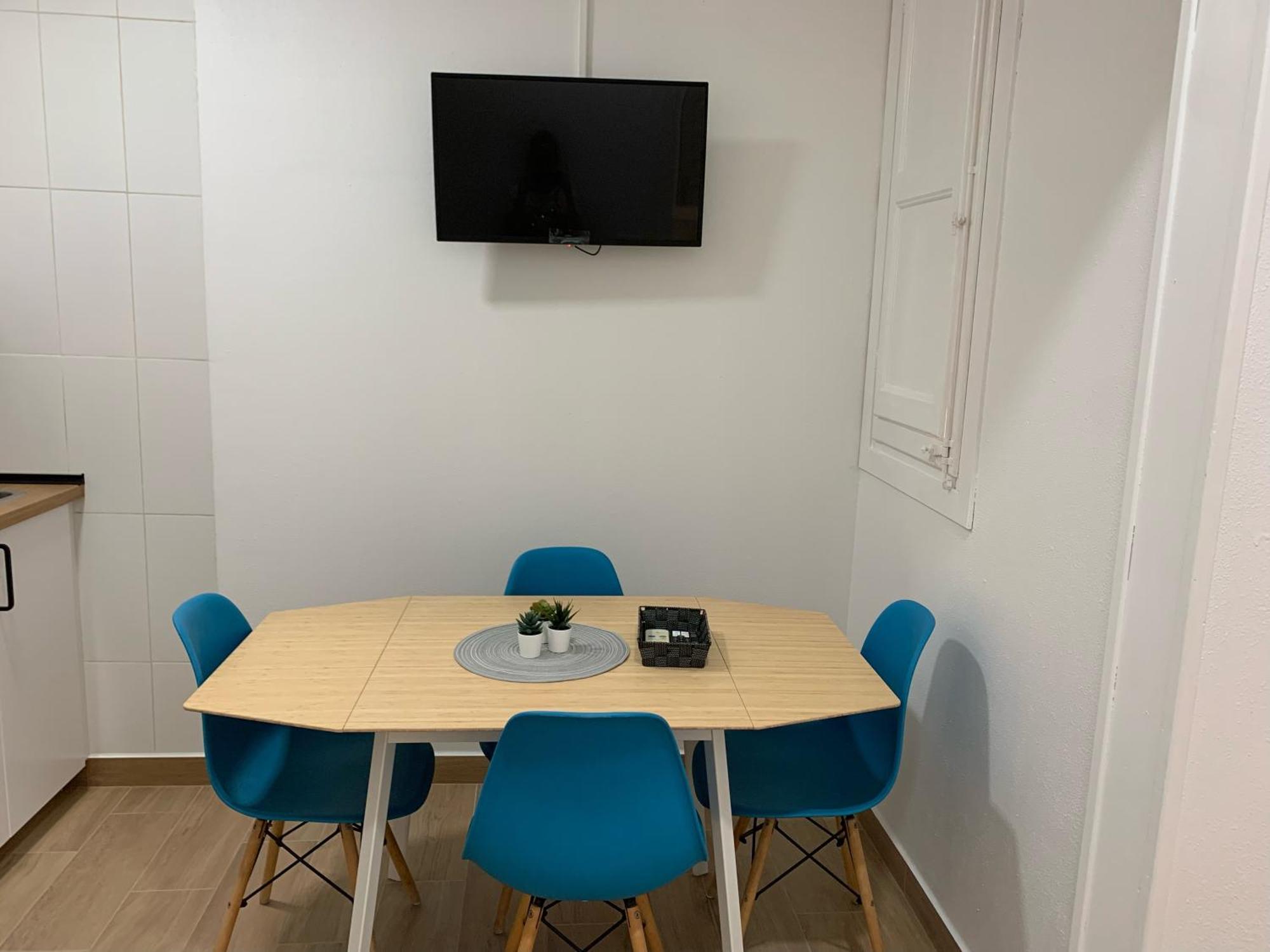Bettatur Apartaments Via Imperi Roma ตาร์ราโกนา ภายนอก รูปภาพ