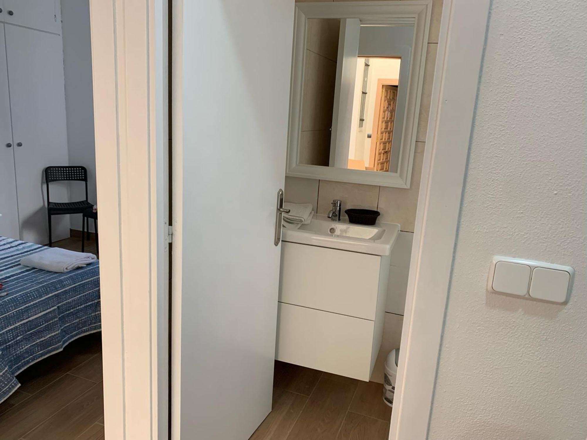 Bettatur Apartaments Via Imperi Roma ตาร์ราโกนา ภายนอก รูปภาพ