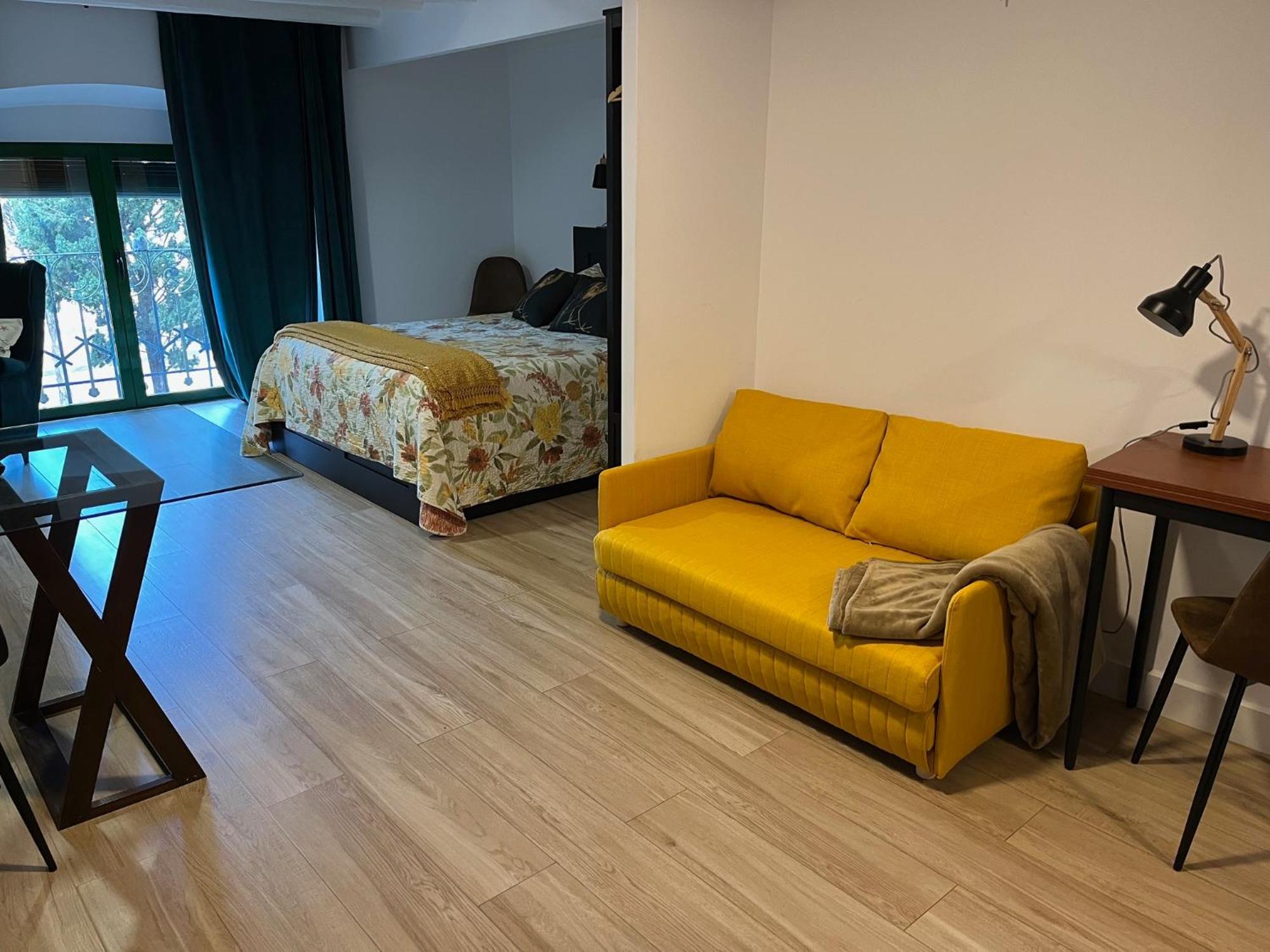 Bettatur Apartaments Via Imperi Roma ตาร์ราโกนา ภายนอก รูปภาพ